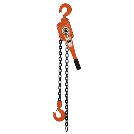 American Gage Ton Chain Puller, 1-1/2 AMG615